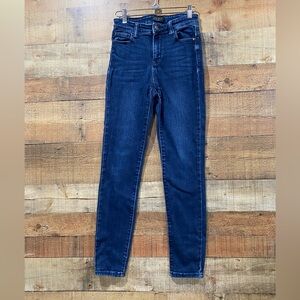 Judy Blue Skinny Jeans Size 3